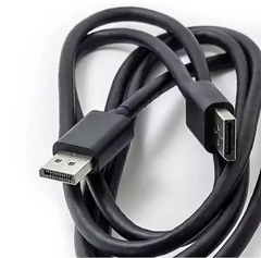 Cáp Displayport tháo màn hình 1.5m (*)