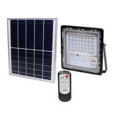 Đèn năng lượng mặt trời Jindian JD-740 40w; 24T (Lấy VAT +10%)
