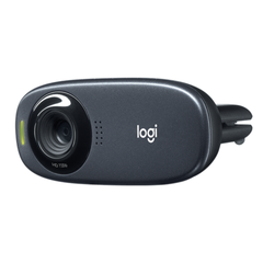 Thiết bị truyền hình ảnh Webcam Logitech C310; 12T
