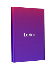 Box Lexar E100 2.5inch USB 3.2 Sata; 01T