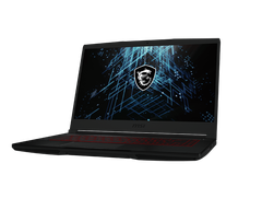 Laptop MSI GF63 Thin 11UC-1228VN (Intel Core i7-11800H | 8GB | 512GB | RTX3050 4GB | 15.6 inch FHD | Win 11 | Đen); 12T