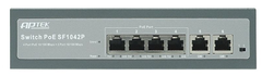 Switch Aptek SF1042P -4 Port POE; 24T