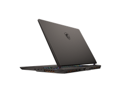 Laptop MSI Vector GP68HX 12VH-070VN (Intel Core i9-12900HX | 16GB | 1TB SSD | RTX4080 12GB | 16 inch FHD+ 144Hz | Win 11 | Xám) + (Balo+Bộ MSI Gaming Headset); 24T