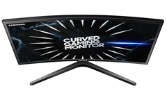 Màn hình Cong Samsung LC24RG50FQEXXV  (23.5 inch/FHD/HDMI/144Hz/4ms); 24T