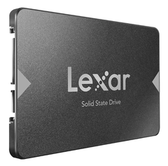 SSD Lexar 128G sata (NS100); 36T