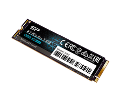 Ổ cứng M.2 2280 PCIe, A60 128GB hiệu Silicon Power ; 36T