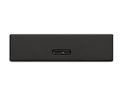 Box di động 4TB Seagate One Touch 2.5\'' USB 3.0 - Đen (STKZ4000400); 24T