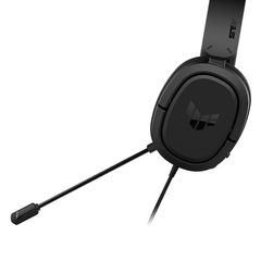 Tai nghe có khung choàng đầu Asus TUF GAMING H1; 12T