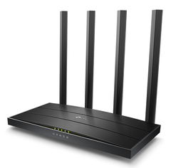 Bộ Phát Wifi Tp Link  Archer C80 _2.4GHz/5GHz; 24T