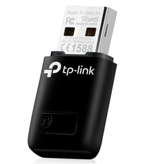 Thiết bị thu Wifi USB Mini TP-Link TL-WN823N tốc độ 300Mbps; 24T