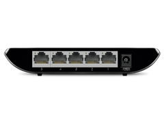 Switch TP Link  TL-SG1005D -- 5P/1GB; 24T