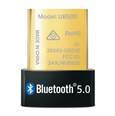 USB kết nối Bluetooth TP LINK UB500 ; 12T