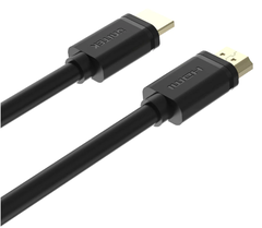 Cable HDMI 1.5M Unitek Y-C 137U  4K (-)