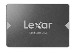 Ổ cứng SSD Lexar 512GB Sata (NS100-512GB); 36T