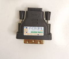 Đầu đổi DVI 24+1 -> HDMI MD102 (-)