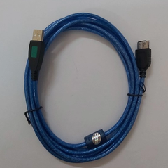 Cable USB nối dài  3m KingMaster 03001 (-)