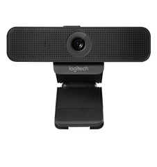 Thiết bị truyền hình ảnh Webcam HD Logitech C925E; 12T