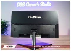 Màn hình 22 inch Feuvision -FSID22BFJ; 24T