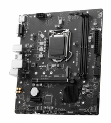 MainBoard MSI Pro H510M -B; 36T