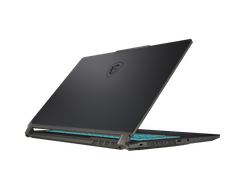 Laptop MSI Cyborg 15 A12VF-267VN (Intel Core i7-12650H | 8GB | 512GB | RTX 4060 | 15.6 inch FHD | Win 11 | Đen) + Balo; 24T