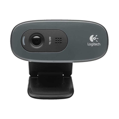 Webcame - Thiết bị ghi hình Logitech C270; 24T