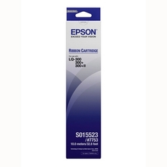 Ribbon Epson LQ300 - S015506 Chính hãng (*)