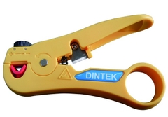 Dụng cụ tuốt mạng Dintek 6101-05002