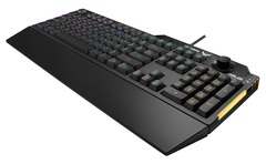 Bàn phím gaming Asus TUF K1; 12T