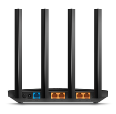 Bộ Phát Wifi Tp Link  Archer C80 _2.4GHz/5GHz; 24T