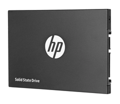 Ổ cứng SSD hiệu HP 500GB - S700 SATA; 36T