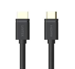 Cable HDMI 1.5M Unitek Y-C 137U  4K (-)