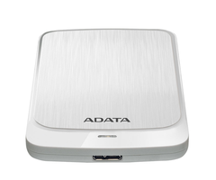 Box di động ADATA 1TB -HV320 màu trắng; 24T