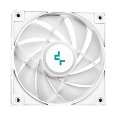 Bộ tản nhiệt CPU máy tính Deepcool LE720 WH; 12T