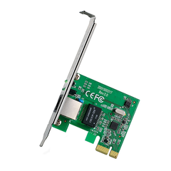 Cạc (card) mạng PCI Gigabit TP-LINK_TG-3468; 24T