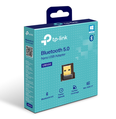 USB kết nối Bluetooth TP LINK UB500 ; 12T