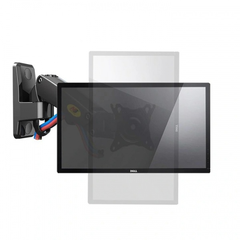 Giá treo các góc LCD F120  (17