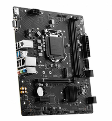 MainBoard MSI Pro H510M -B; 36T