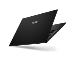 Laptop MSI Summit E14FlipEvo A12MT-210VN (Core i7-1280P | 16GB | 512GB | Iris Xe Graphics | 14 inch QHD | Win 11 | Đen) + (Túi+bút); 24T