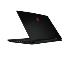 Laptop MSI GF63 Thin 11UC-1228VN (Intel Core i7-11800H | 8GB | 512GB | RTX3050 4GB | 15.6 inch FHD | Win 11 | Đen); 12T