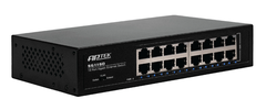 Switch Aptek SG1160/1GB-16 Port Gigabit ; 24T