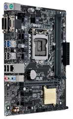 Mainboard ASUS H110M-K; 36T