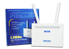 Bộ phát Wifi Aptek L300e- 4G; 24T