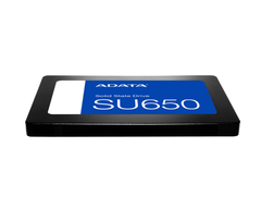 SSD Adata 256GB Sata III -SU650; 36T