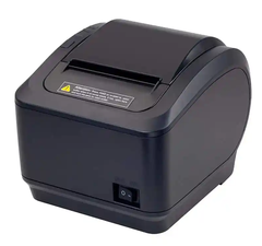 Máy in hóa đơn Xprinter XP-K300L; 12T