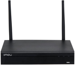 Đầu ghi 8 kênh Wifi IMOU NVR1108HS-W-S2; 24T