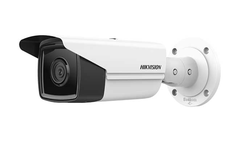 Camera IP hồng ngoại 2.0 Megapixel HIKVISION DS-2CD2T23G2-2I (4mm); 24T