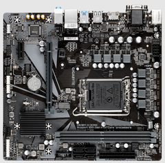 Mainboard Gigabyte H610M-H V2; 36T