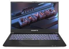 Máy tính xách tay GIGABYTE G5 MF-E2VN333SH (i5-12500H, 8GB, 512GB SSD, 15.6