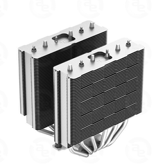 Bộ tải nhiệt CPU máy tính Deepcool AG620 ARGB; 12T