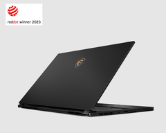 Laptop MSI Stealth 15 A13VF 069VN (Intel Core i7-13620H | 16GB | 1TB | RTX 4060 8GB | 15.6 inch QHD 240Hz | Win 11 | Đen) + (Balo+Bộ MSI Gaming Headset); 24T